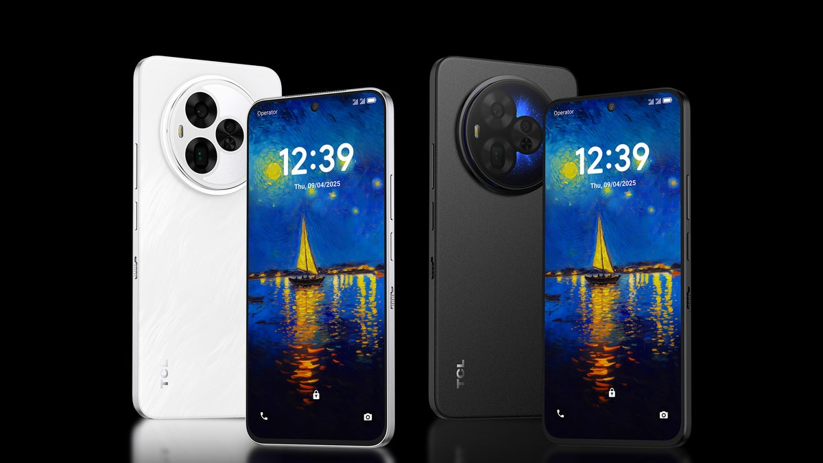 TCL ilmoittaa NXTpaper 60 Ultra