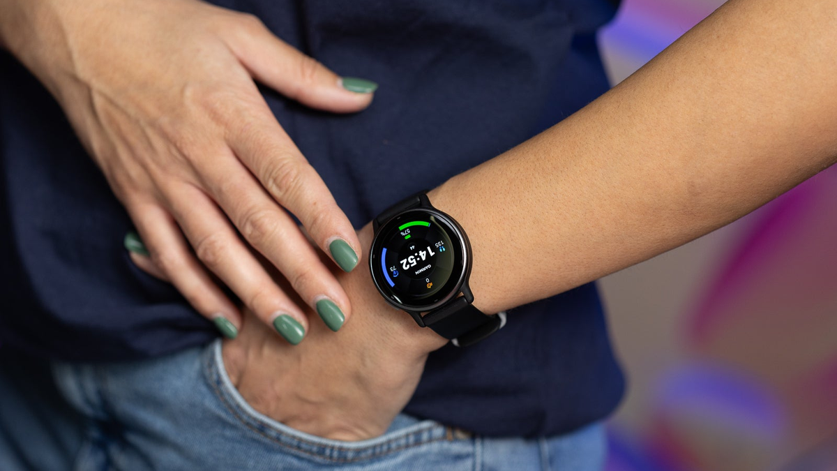 Garmin Vivoactive 5 on takaisin myynnissä makealla 100 dollarilla alennuksella