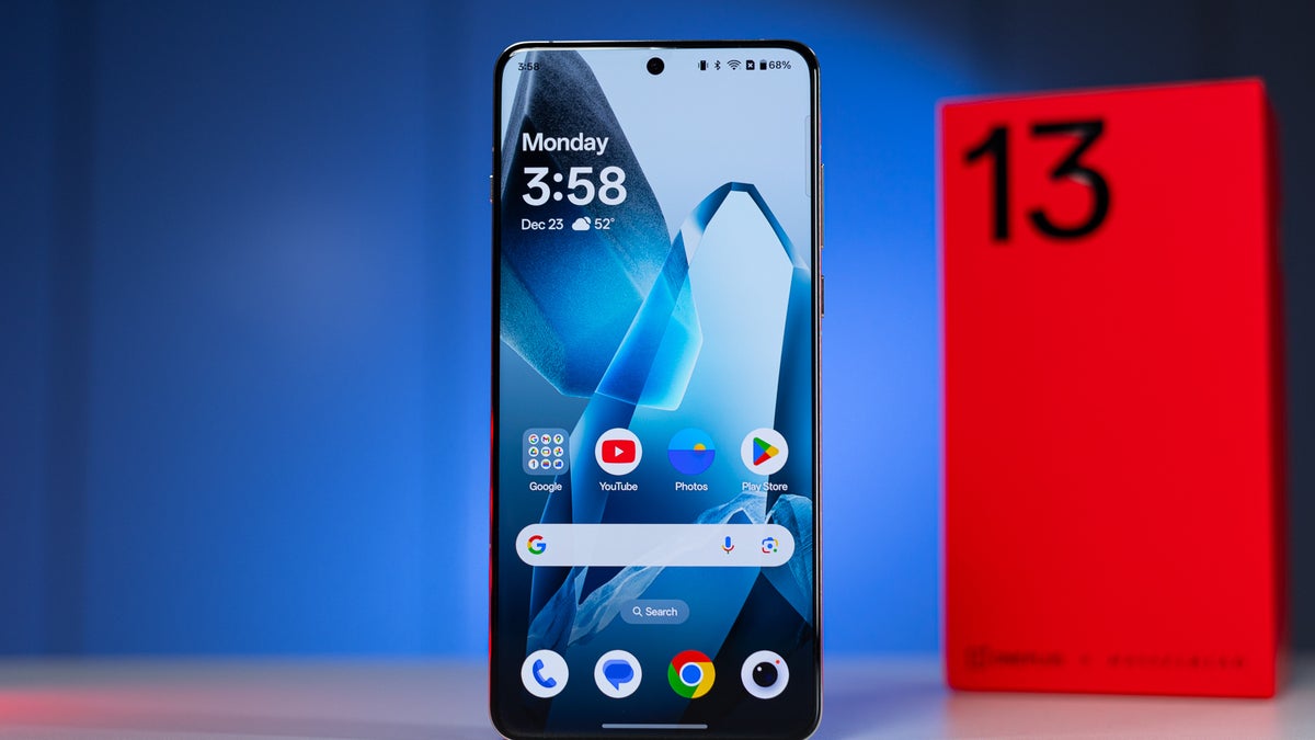 OnePlus 15 saattaa vetää pois jotain Galaxy S26 ja iPhone 17 voivat vain unelmoida