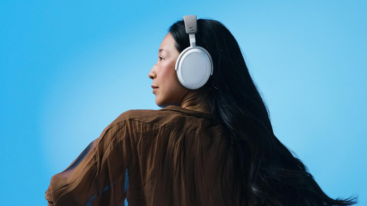 Sennheiser Momentum 4 tarjoaa Premium ANC: n 154 dollaria Amazonista