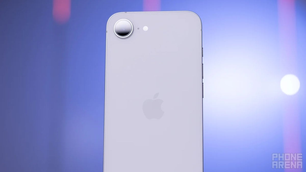 IPhone 17E ei ole niin hyvä kuin iPhone 16e