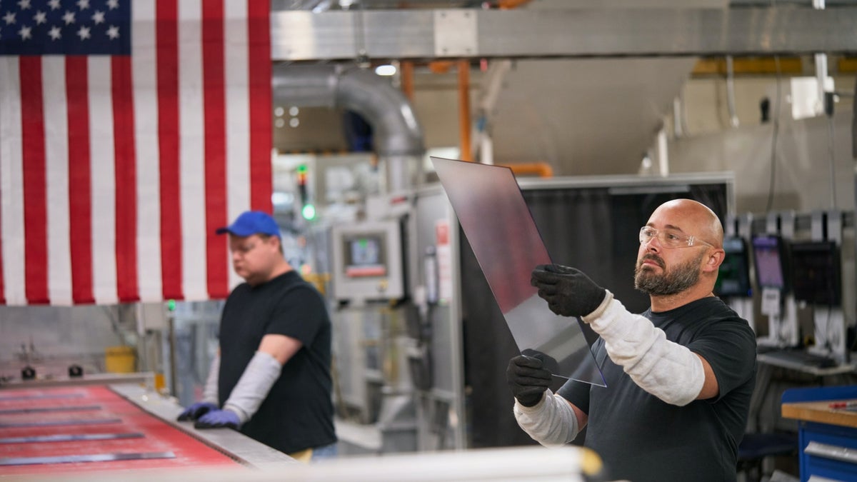 Tim Cook hyppää Applen 2,5 miljardin dollarin Yhdysvaltain lasi 