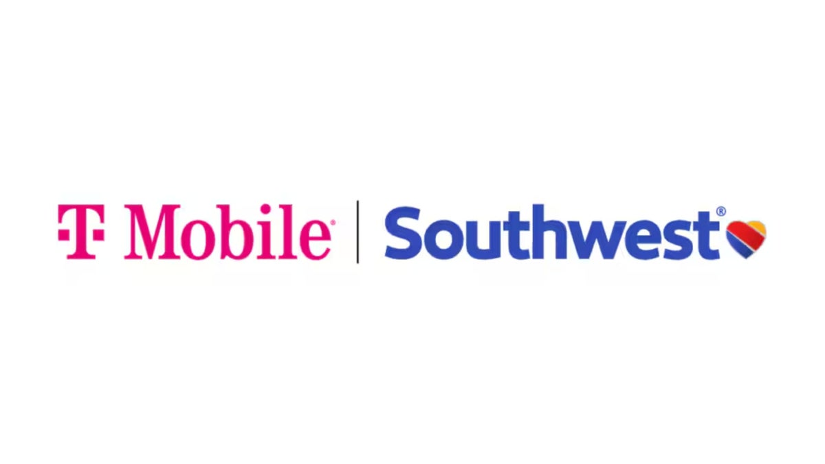 Rajoittamaton Wi-Fi tulee Southwest Airlinesille T-Mobilen ansiosta, mutta siellä on tärkeä saalis-kaikki eivät ole kelpoisia