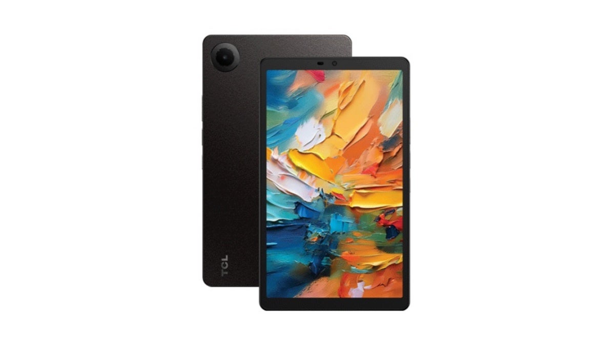 Verizonin uusin TCL-tabletti on helppoa silmille, erittäin kohtuuhintainen ja 5G-kykenevä