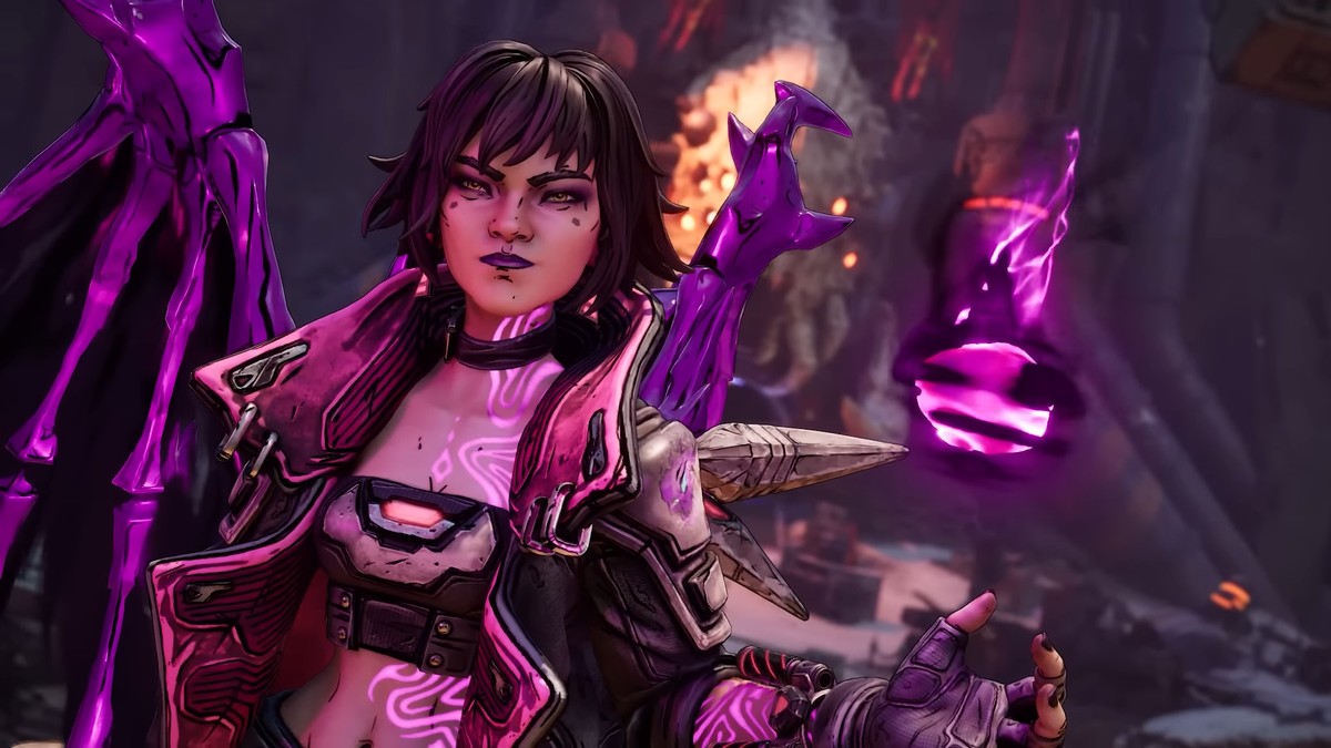 Kriittinen veitsi Borderlands 4: ssä selitti: kaikki mitä sinun tarvitsee tietää