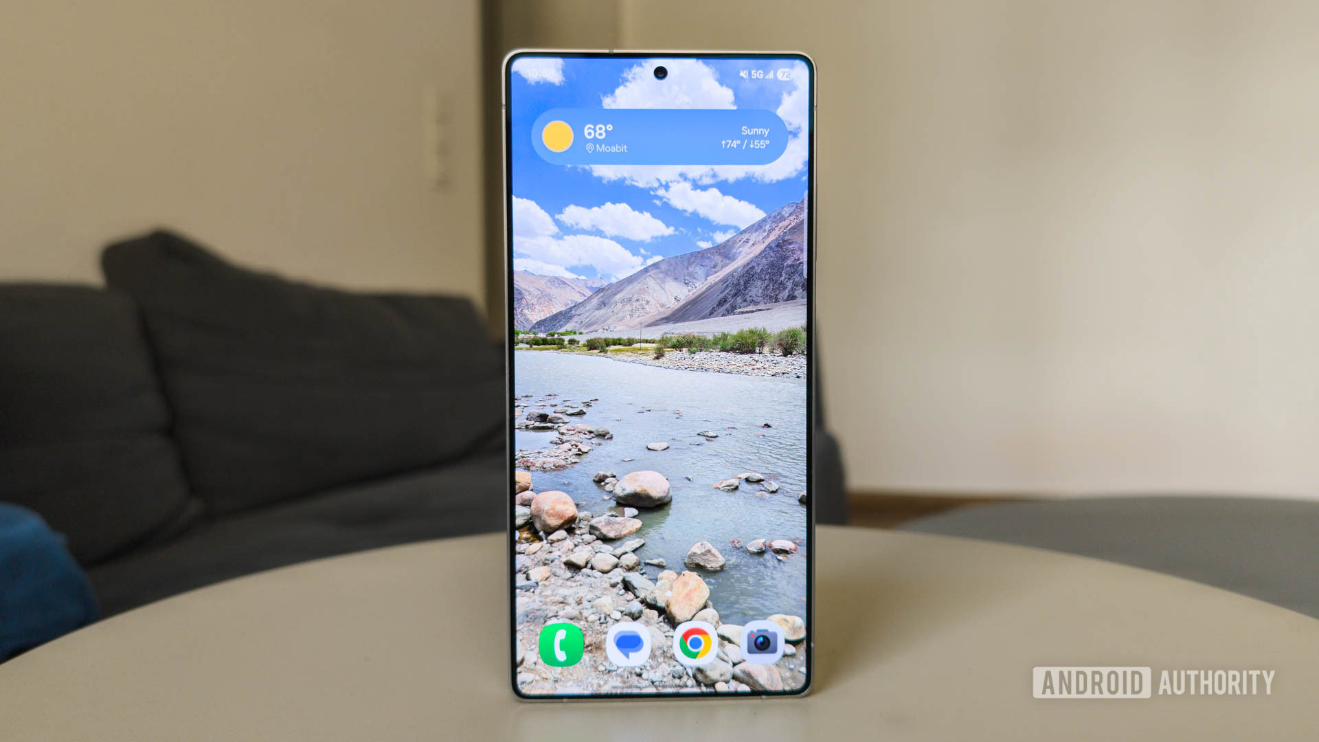 Taustakuva keskiviikko: Lisää hienoja puhelimen taustakuvia kaikille jaettavaksi (10. syyskuuta)