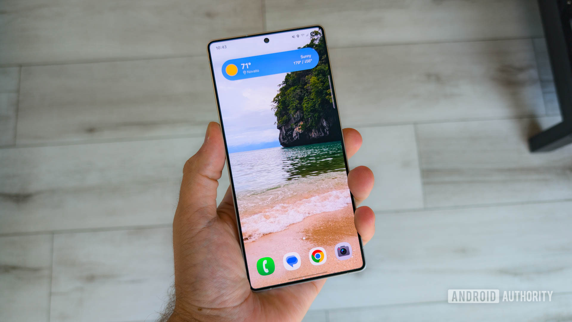 Taustakuva keskiviikko: Lisää hienoja puhelimen taustakuvia kaikille jaettavaksi (24. syyskuuta)