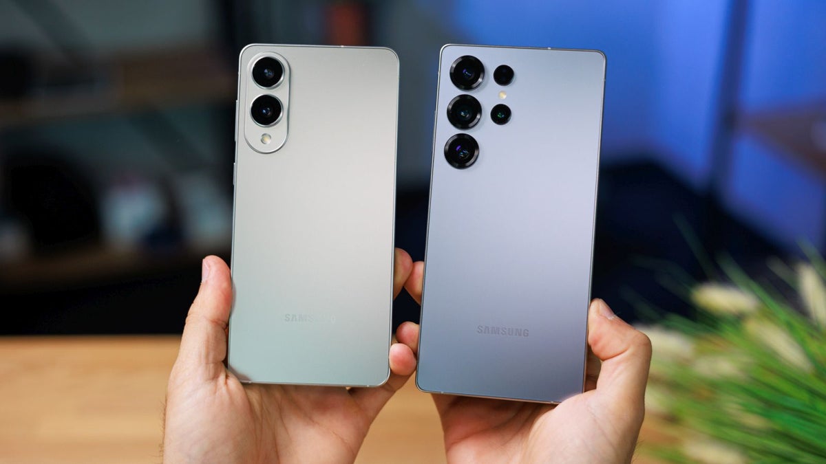 Viikoittaiset tarjoukset Roundup: Galaxy S25 Edge, S25 Ultra, Z Flip 7 ja enemmän tänään saatavilla olevia tarjouksia!