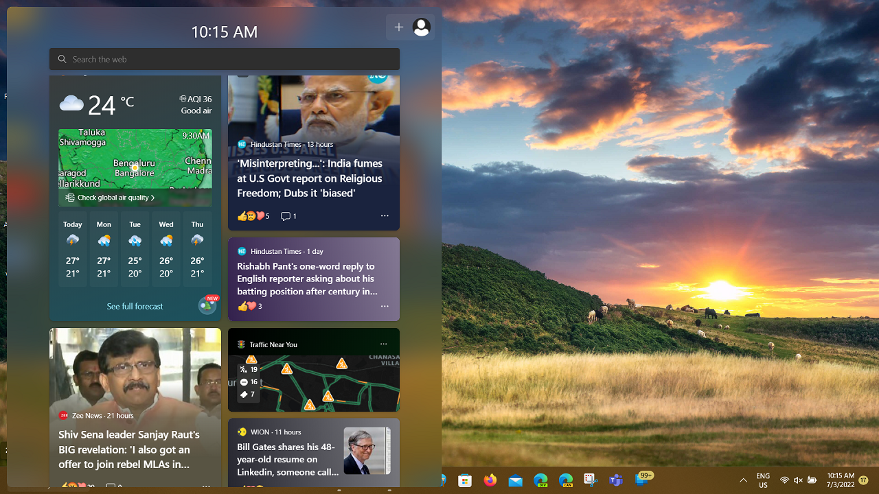 Windows 11 Insider Preview Build 26220.6682 (DEV Channel) tuo Copilot Prompt Box & More