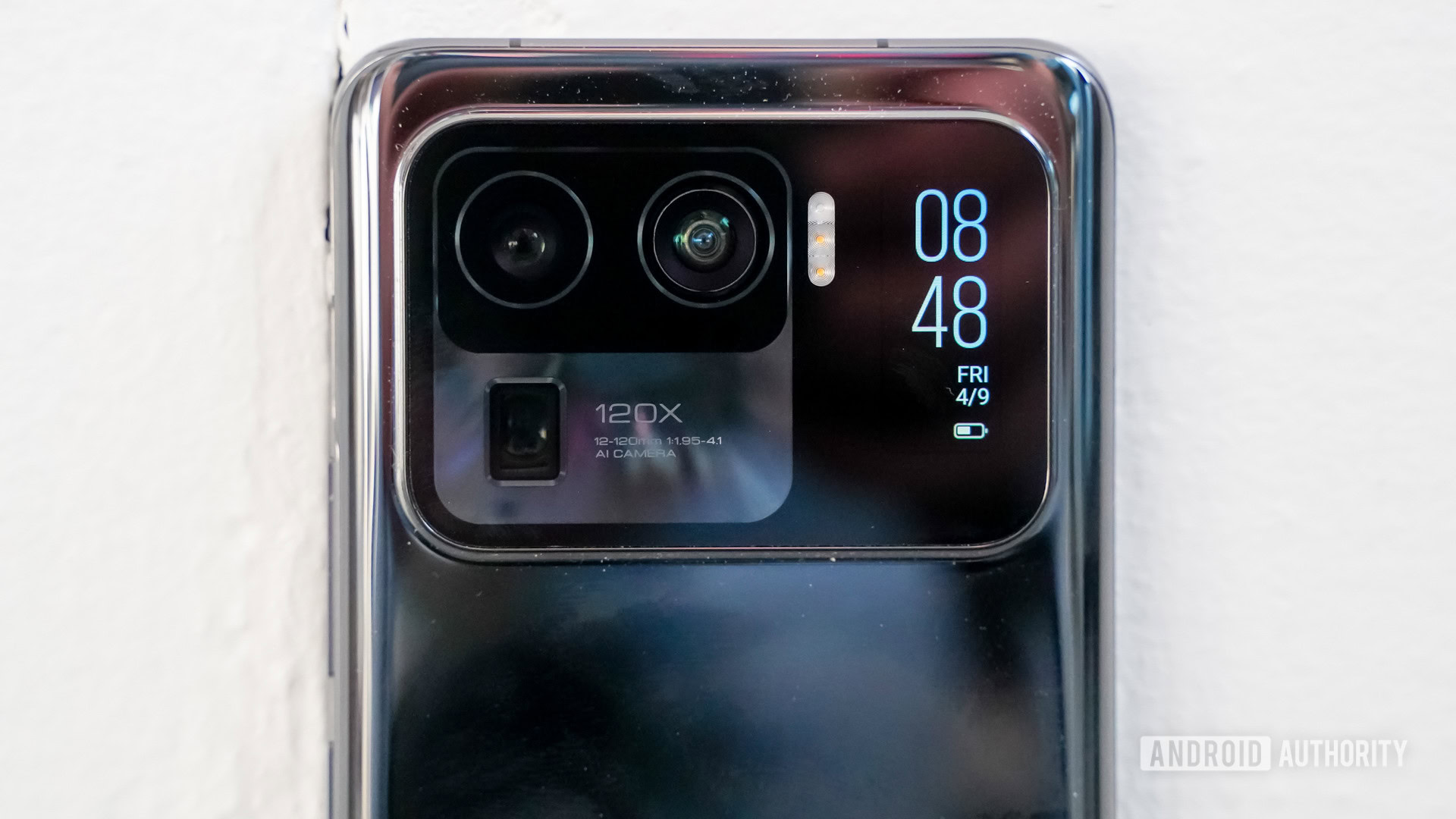 Tämä Galaxy S26 Ultra