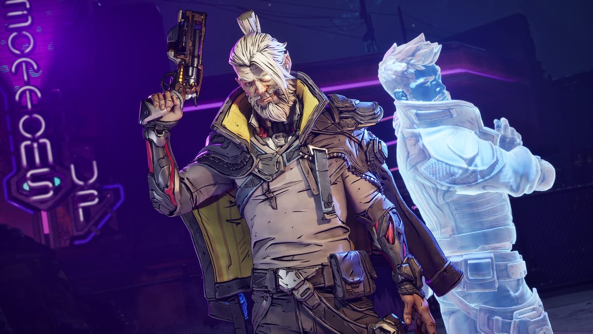 Jakobsin legendaarit Borderlands 4: Kaikki aseiden sijainti ja kuinka viljellä niitä