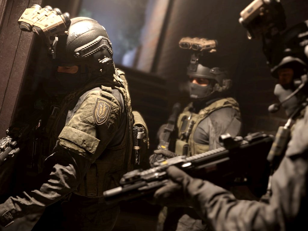 Call of Duty