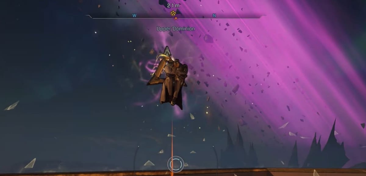 Borderlands 4 ajankäyttäjän sijainti, pudotukset, viljelyopas ja vinkit