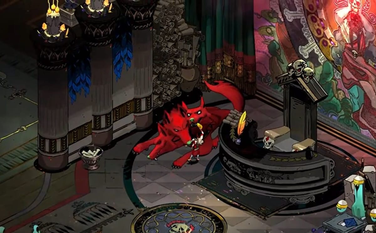 Hades 2 Pet Cerberus: Kaikki mitä sinun tarvitsee tietää