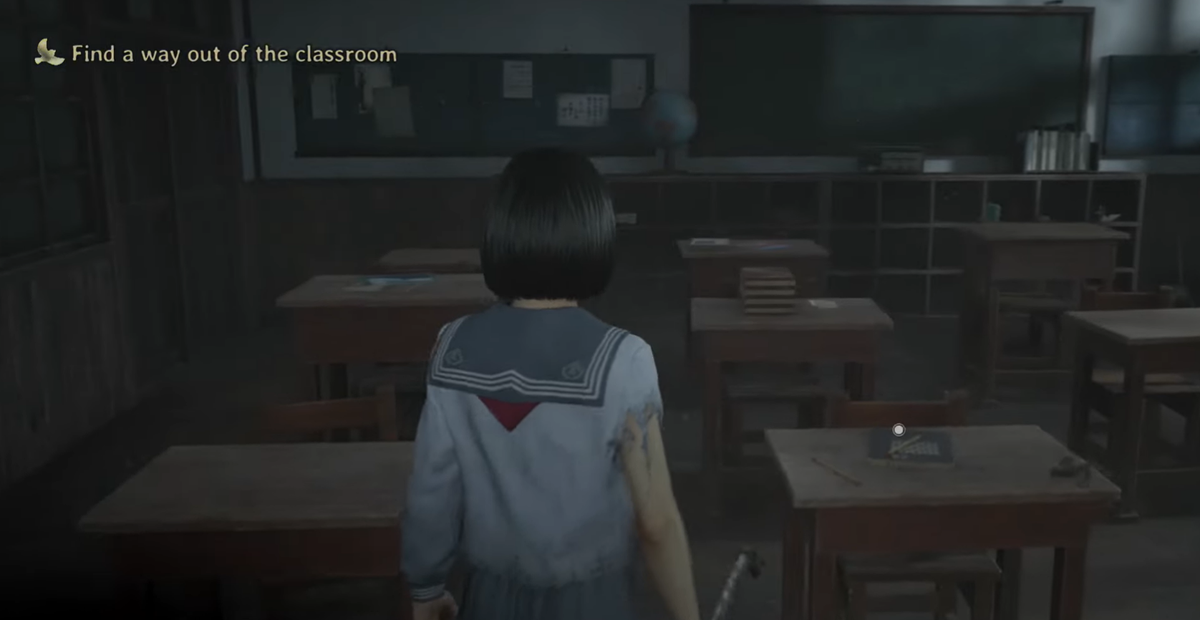 Silent Hill F Sakura täydessä kukassa [askel askeleelta opas]