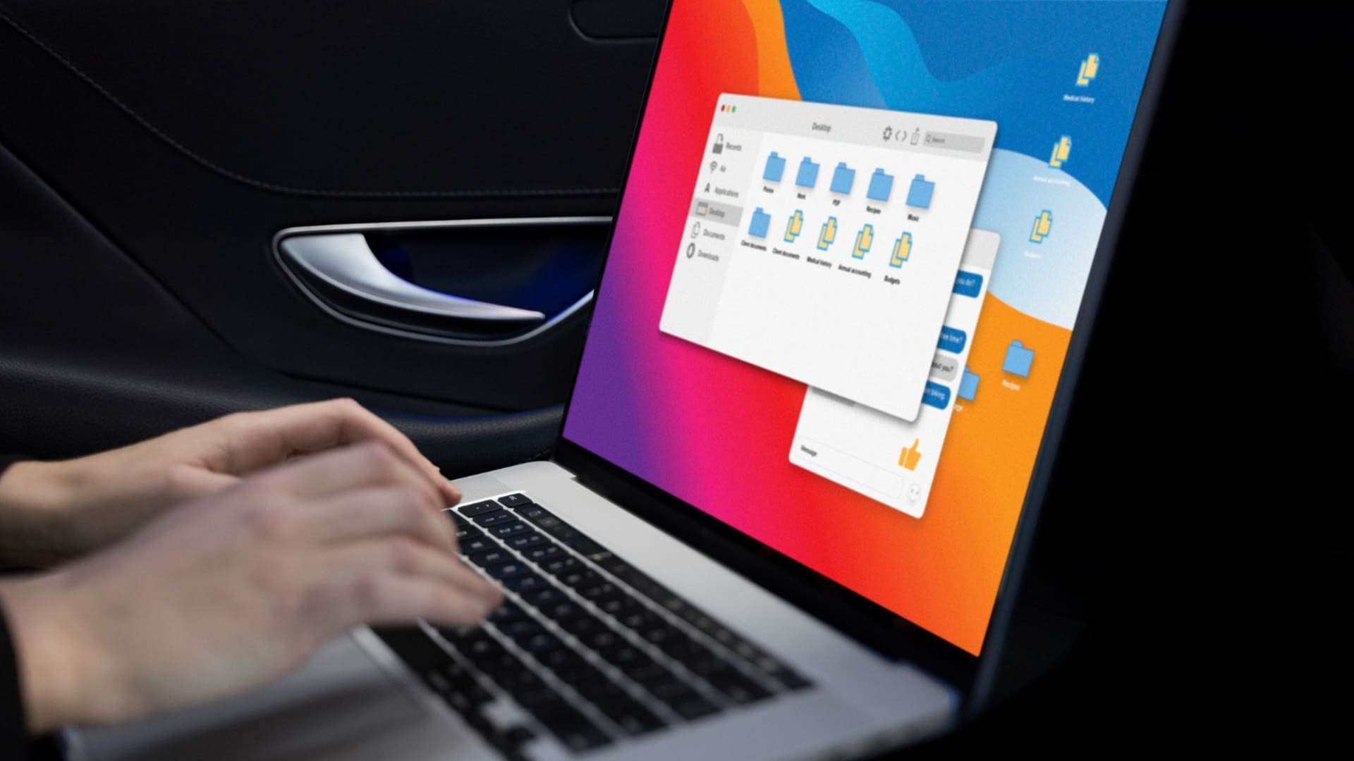 Ulkoinen kiintolevy näyttää vain Windowsissa, ei Macissa