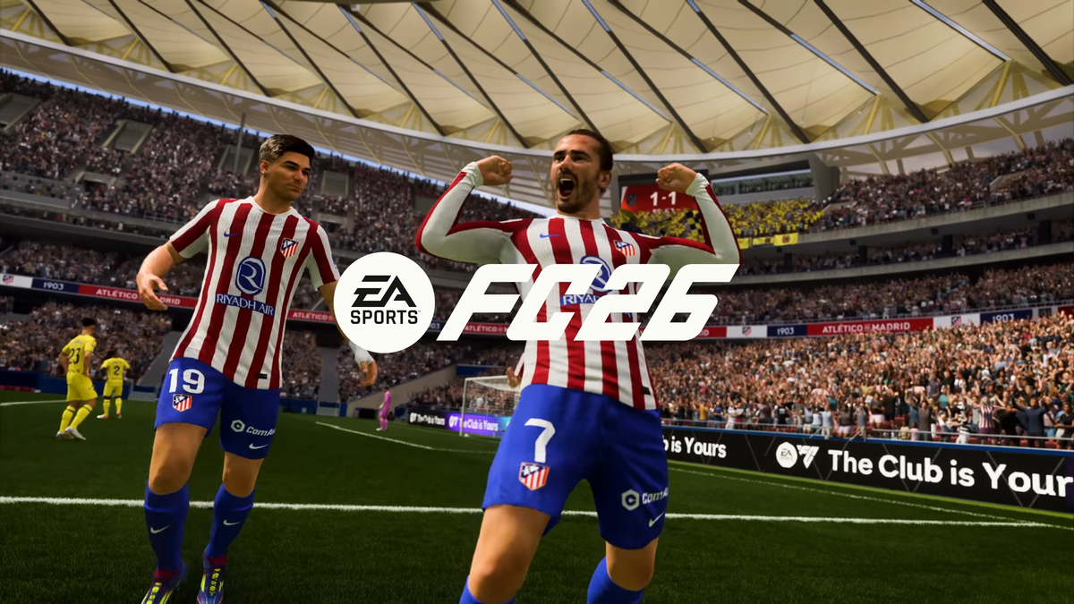 Nopein pelaajat FC 26: ssa: pelkän tahdin ulkopuolella