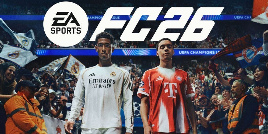 Paras FC 26: n koulutussuunnitelma selitetty