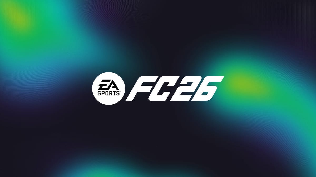EA FC 26 PC 