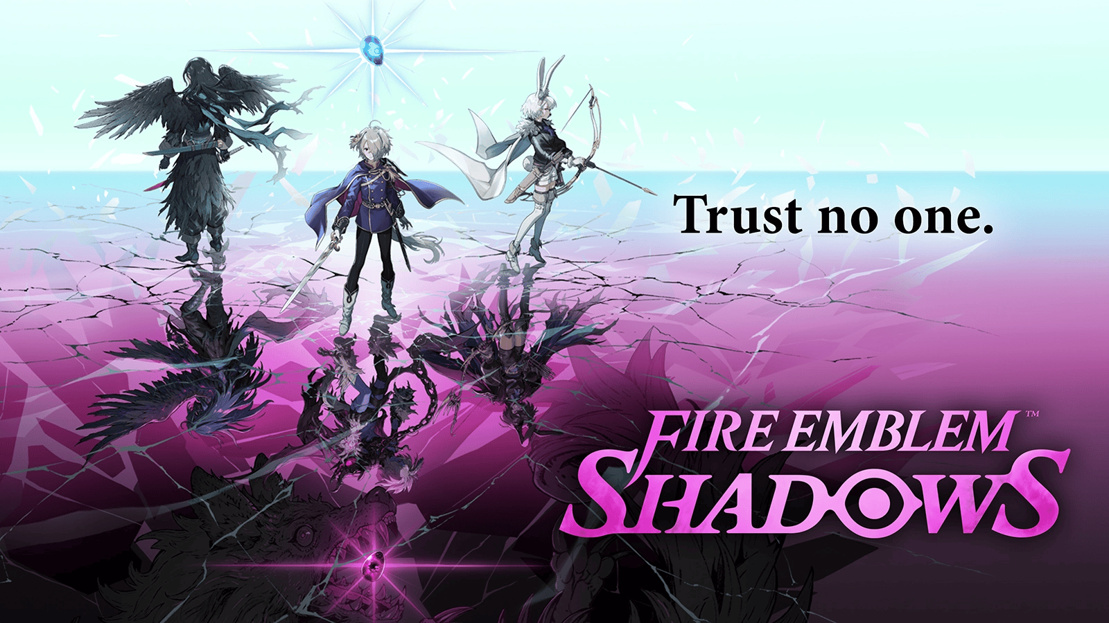 Fire Emblem Shadows: Julkaisupäivä, alustot, saatavuus, tontti ja kausi passin yksityiskohdat