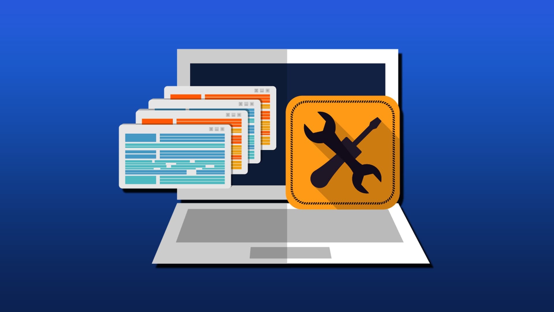 Kuinka korjata järjestelmän palautusvirhe 0x81000204