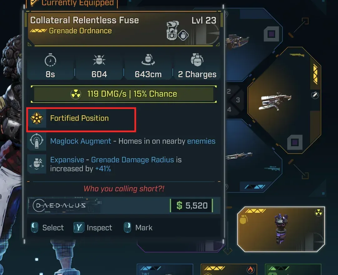 Borderlands 4: n linnoitettu asema: Kaikki mitä tiedämme toistaiseksi