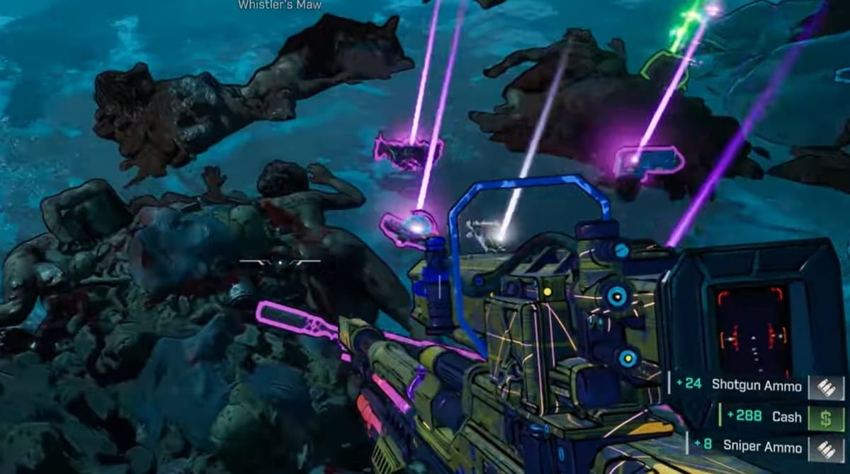 Borderlands 4 Shadowpelt 