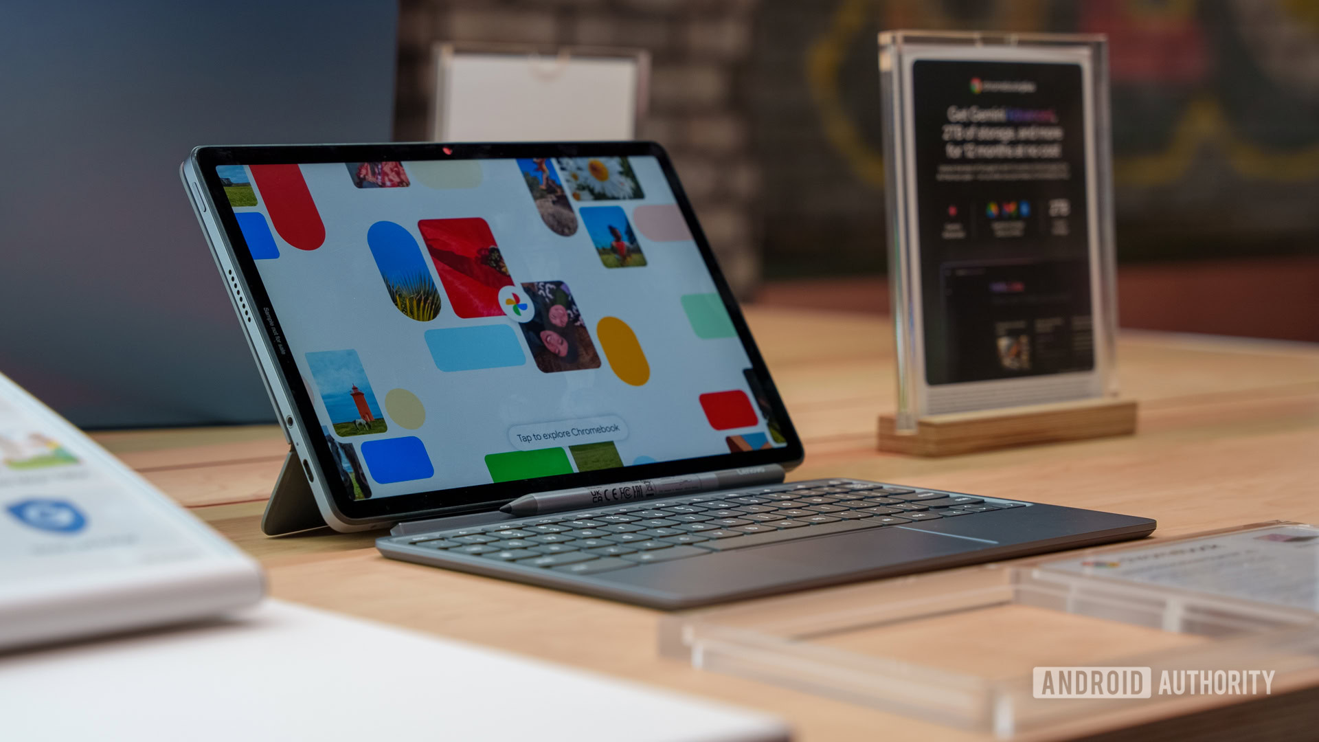 Google kiusasi juuri Android-moottorilla olevaa PC-projektia, Qualcommin toimitusjohtaja sanoo nähneensä sen