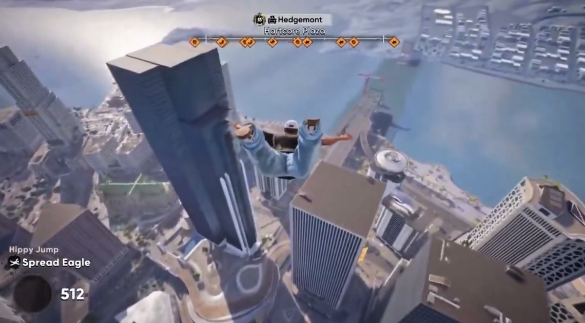 Opas Lihahalliin luisteluun 4