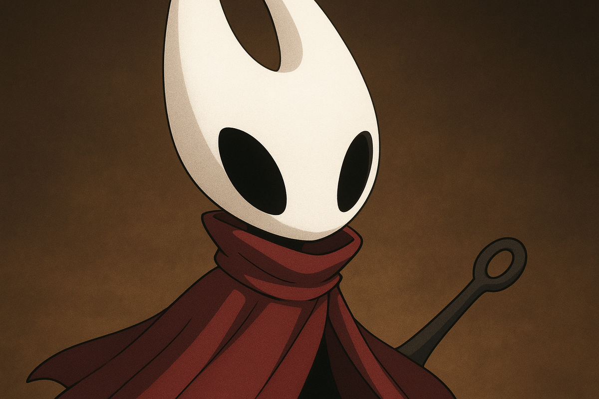 Kuinka päästä Cogwork Core Puzzle in Silksong ja kuinka ratkaista se