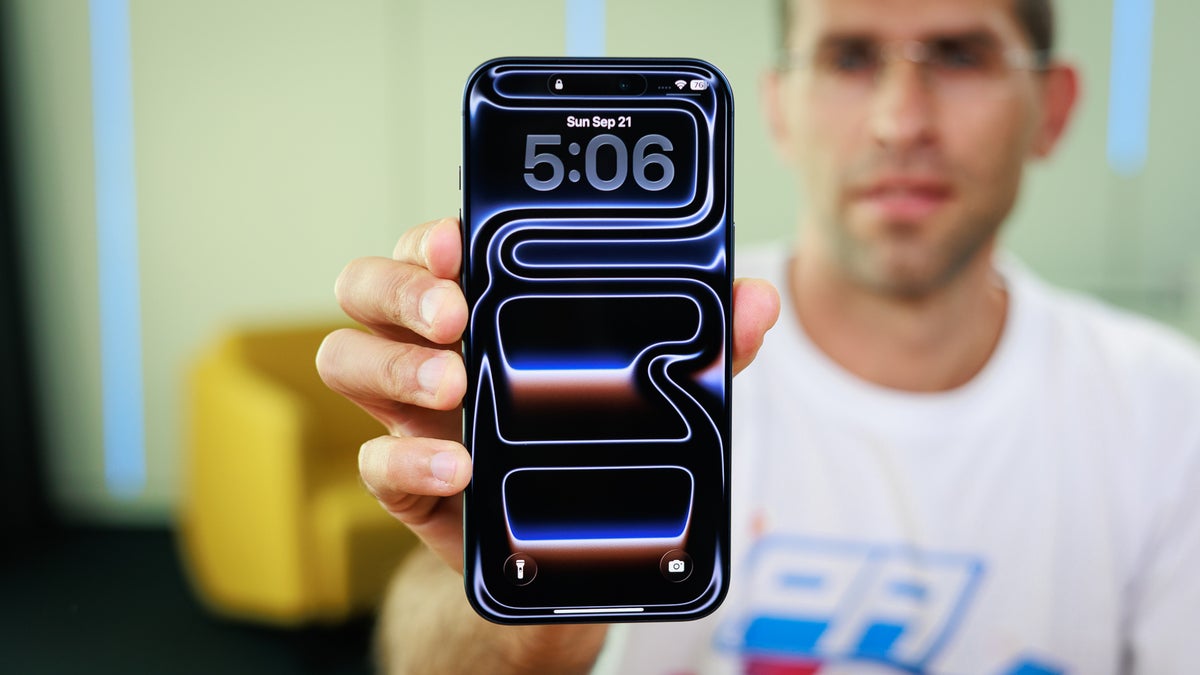 iPhone 17 Pro Max Review: Hei alumiini, vanha ystäväni