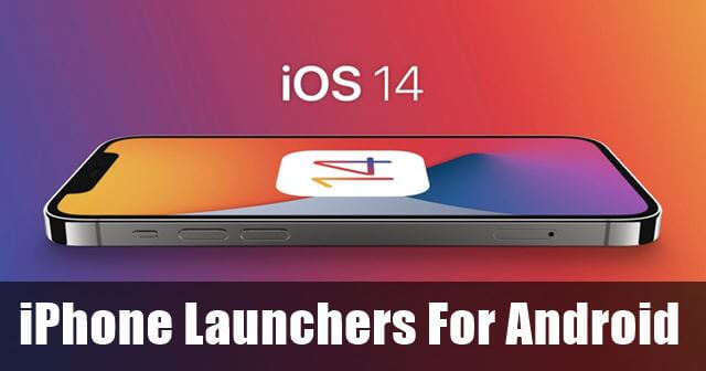 8 parasta iPhone (iOS)