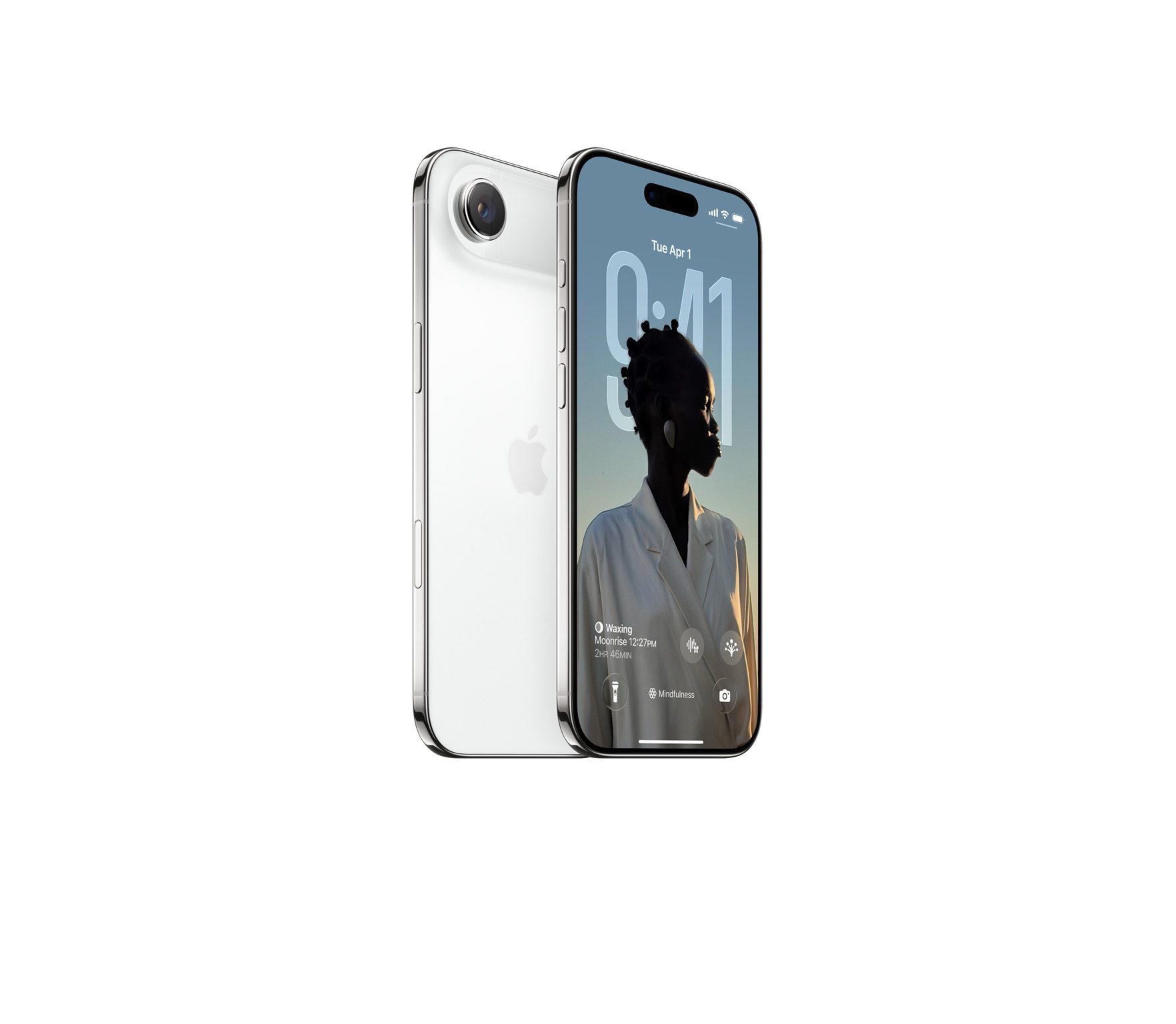 Kuinka asettaa uusi iPhone Air