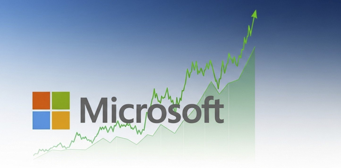 Microsoft lisää osakkeenomistajien voittoja osingonkorotuksella