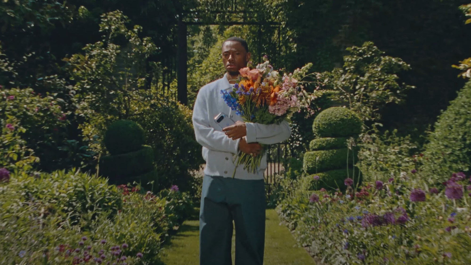 Googlen uusi Pixel 10 Promo 