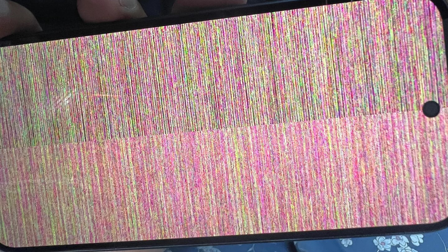 Jotkut uudet Pixel 10 