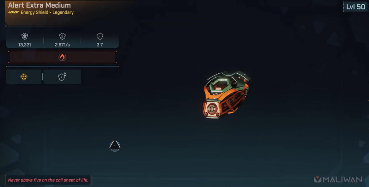 Opas ylimääräiseen keskisuuriin suojaan Borderlands 4: ssä