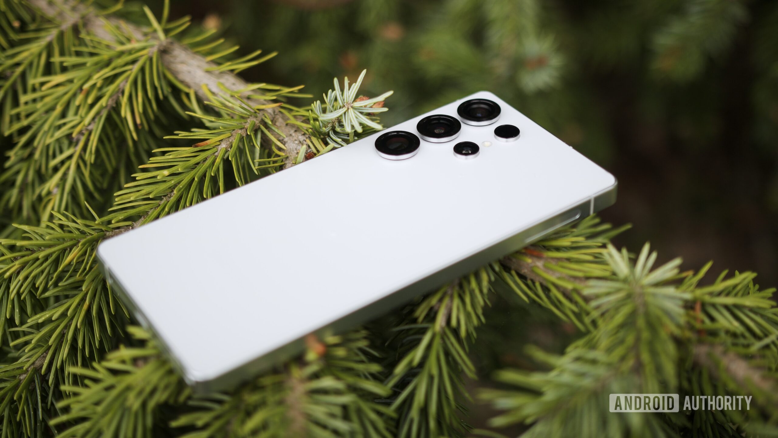 Samsung One UI 8.5 haluaa pelastaa sinut Stroben aiheuttamasta kohtauksesta (APK Teardown)