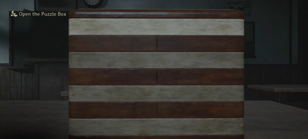 Silent Hill F Rinko Secret Box Puzzle: Vaiheittainen opas