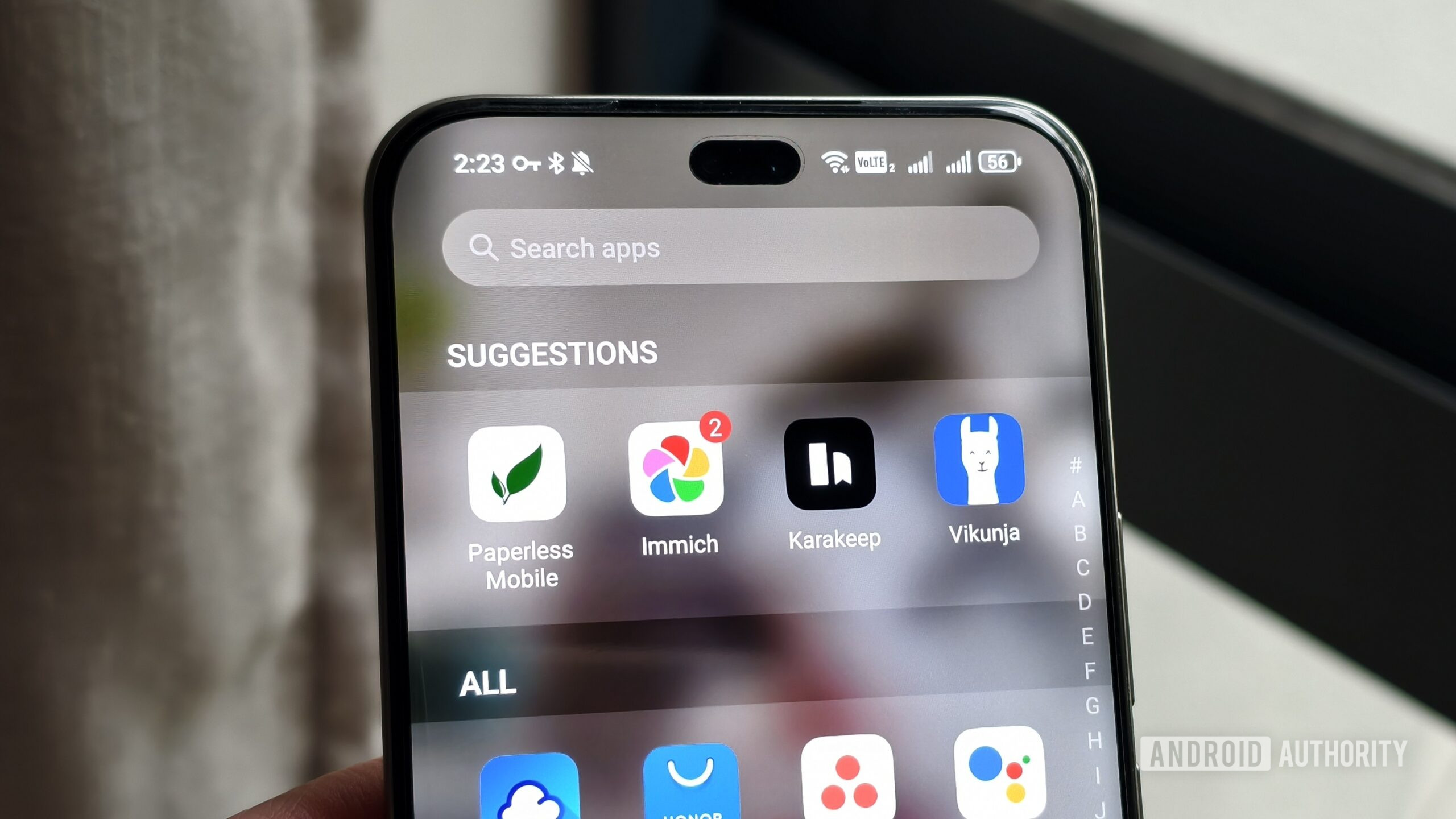 Nämä ovat 6 suosikki itse isännöityä sovellustani, joita käytän Android-puhelimessani