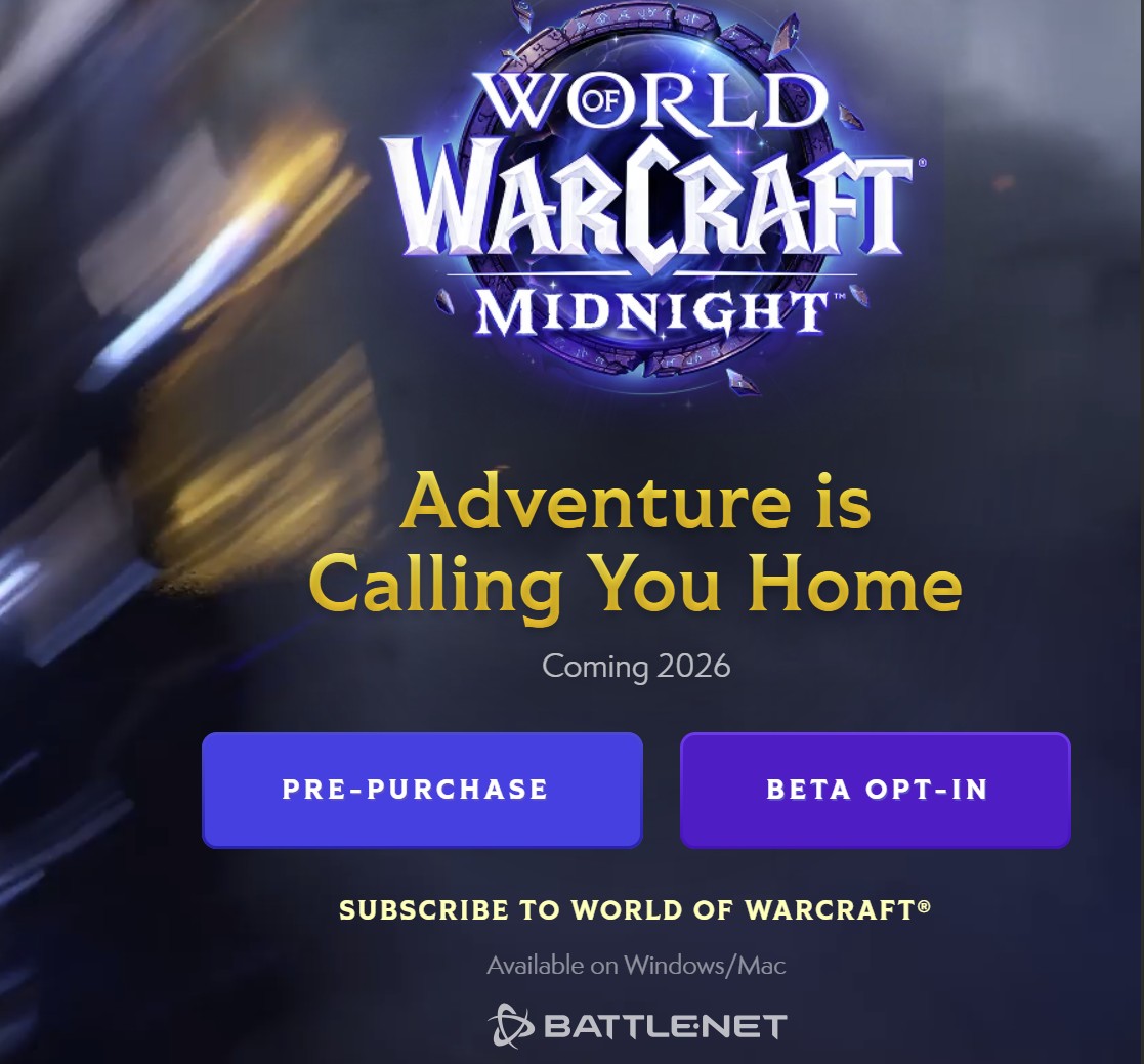 Milloin toinen WorldSoul Saga