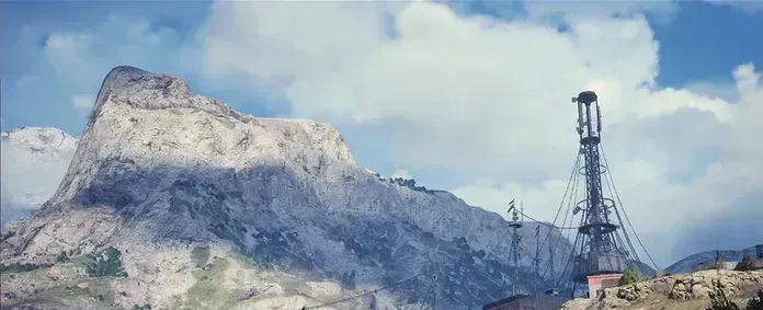 Blue Gate Village Key: Mistä löytää takavarikointihuoneen avain