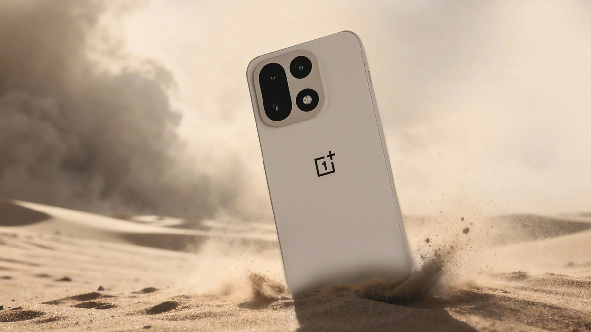 70% teistä sanoi, että valitset OnePlus 15: n iPhone 17: n tai Galaxy S26: n yli