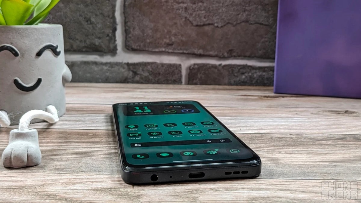 Amazon koputtaa Motorolan Moto G Power 5G (2024) uskomattomaan Prime Day 2025 