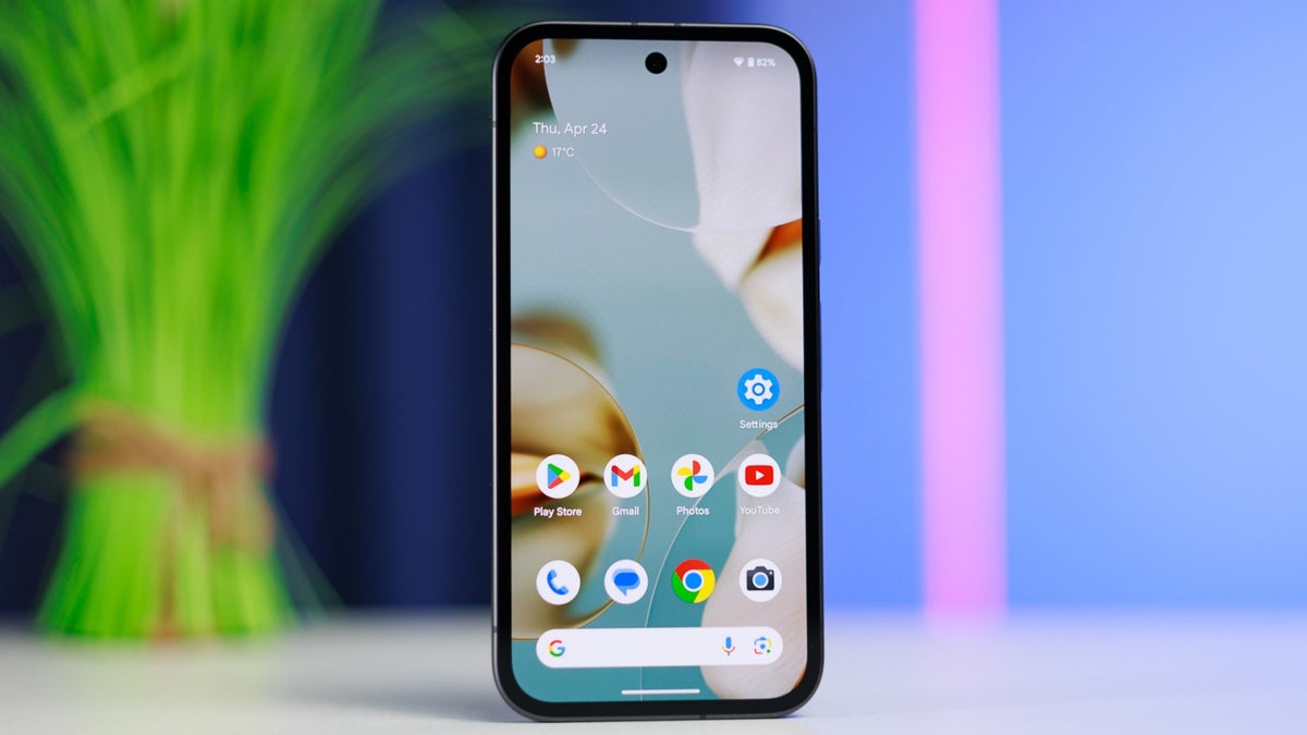 Amazonin hämmästyttävä Pixel 9A Prime Day Deal tekee yhden parhaista keskitason puhelimista vielä parempia