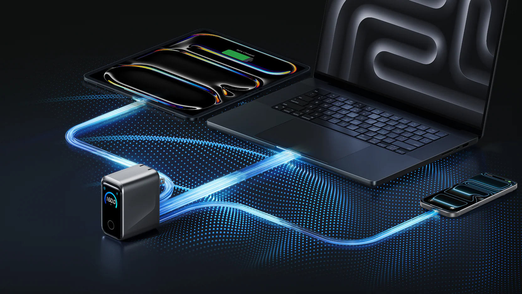 Tämä uusi Anker Prime 