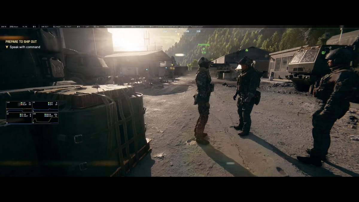 Mitä pelastaja tappaa Battlefield 6: Kaikki mitä tiedämme toistaiseksi