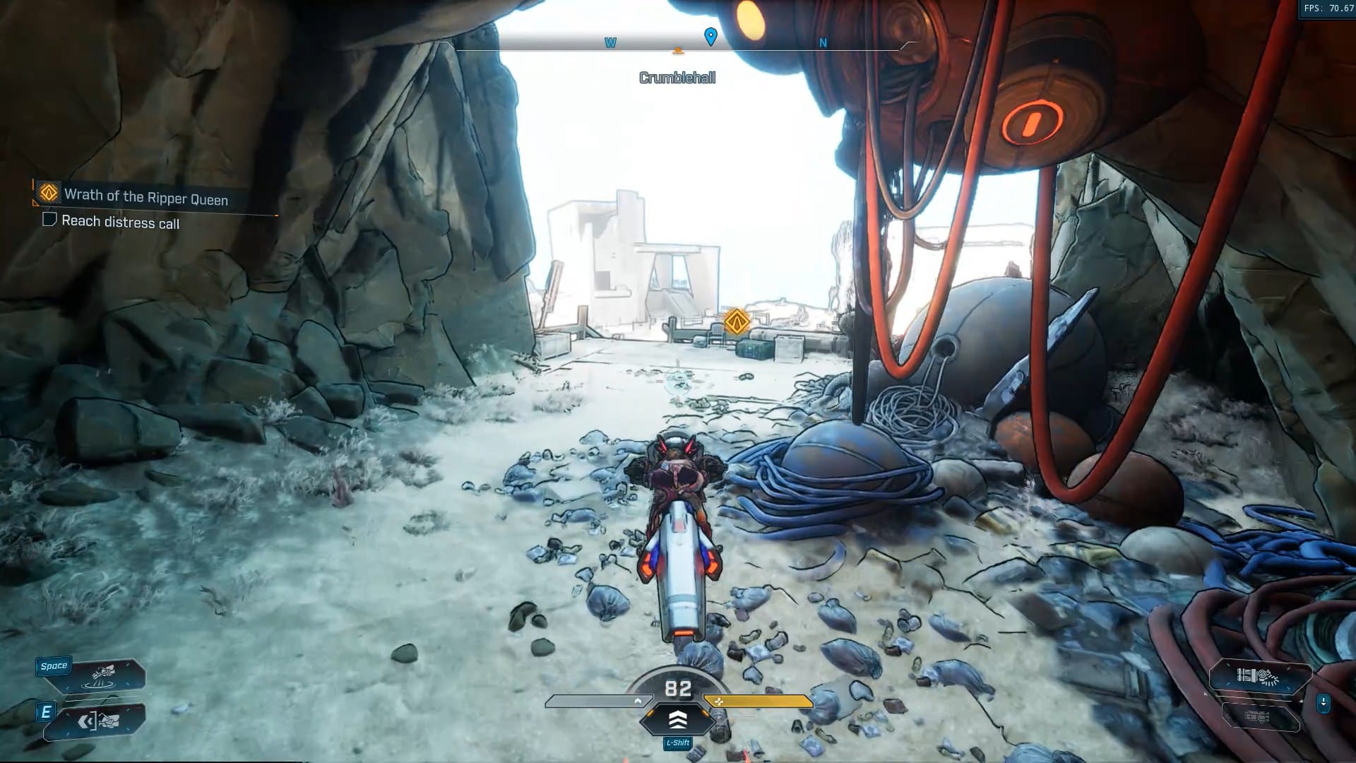 Borderlands 4 Wrath of the Ripper Queen -opastus [Vaihe vaiheelta -opas ...