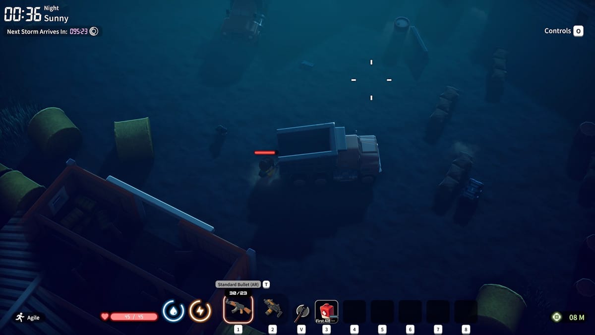 Avaimen rekisteröinti Escape from Duckovissa: Vaiheittainen opas