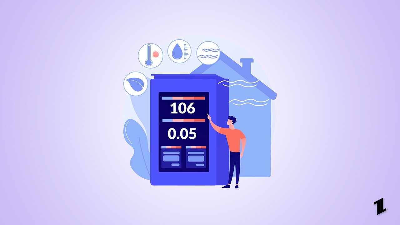 Prosessorin lämpötilan tarkistaminen Windows 11:ssä (päivitetty vuodelle 2025)